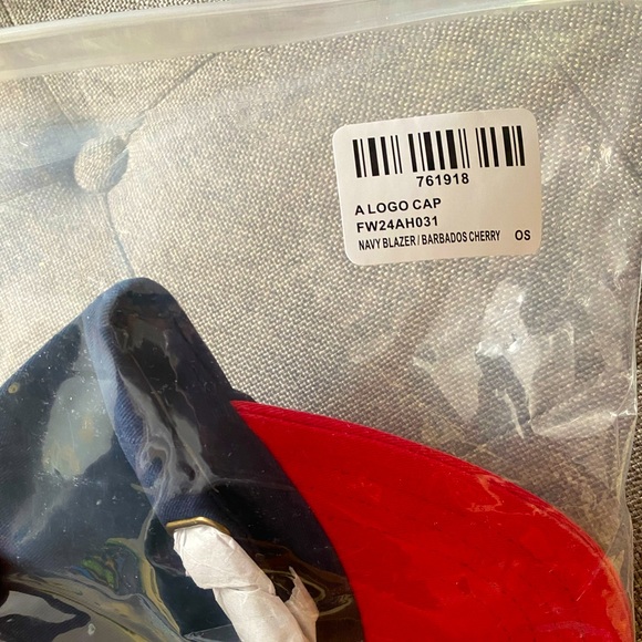 'A' Logo Hat - Aime Leon Dore - Picture 8 of 11